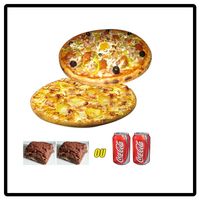 menu 2 juniors
