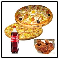 menu senior